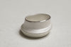 OLIO E ACETO Silver Silver Aperture Ring OA03F18